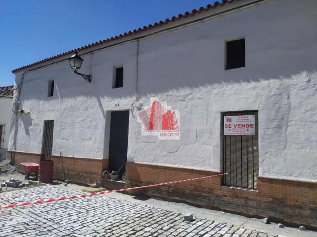 Casa en venta en Fregenal de la Sierra, Fregenal De La Sierra photo 0