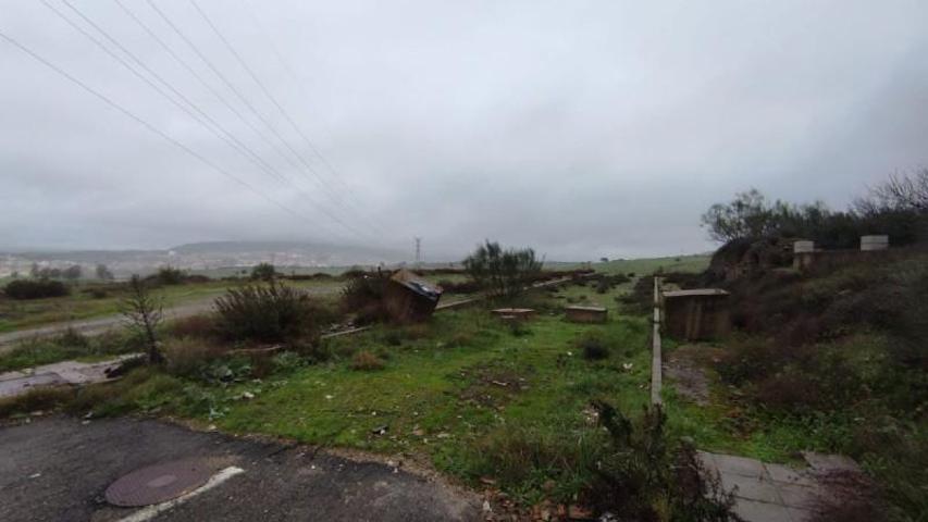 Terreno en venta en Plasencia, Carretera photo 0