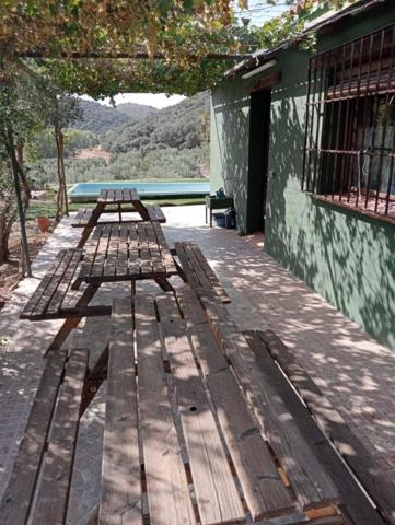 Chalet en venta en Archidona, Archidona photo 0