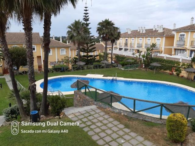 Adosada en alquiler en Isla Cristina, Islantilla - Campo de Golf photo 0