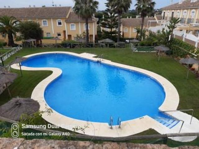 Adosada en alquiler en Isla Cristina, Islantilla - Campo de Golf photo 0