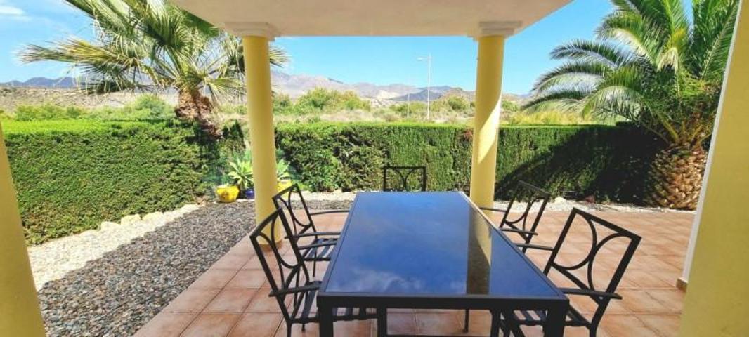 Apartamento en alquiler en San Juan de los Terreros, San Juan de los Terreros photo 0