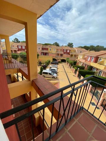 Duplex en alquiler en Isla Cristina, Islantilla - Campo de Golf photo 0