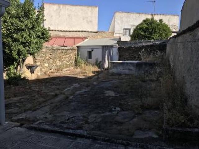 Casas de pueblo en venta en Alcollarín, Alcollarin photo 0