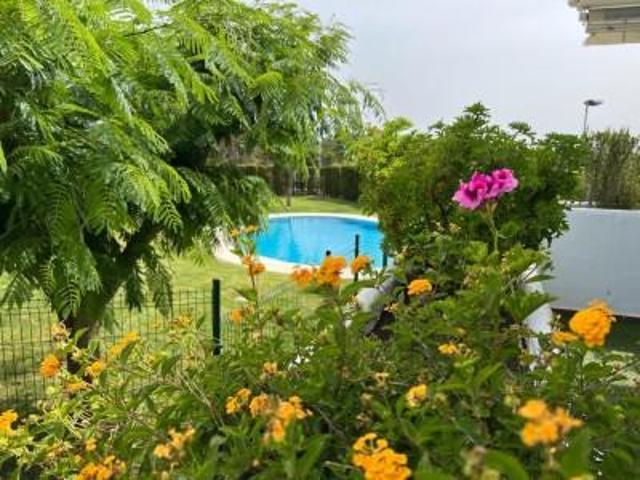 Planta baja en alquiler en Isla Cristina, Islantilla - Campo de Golf photo 0