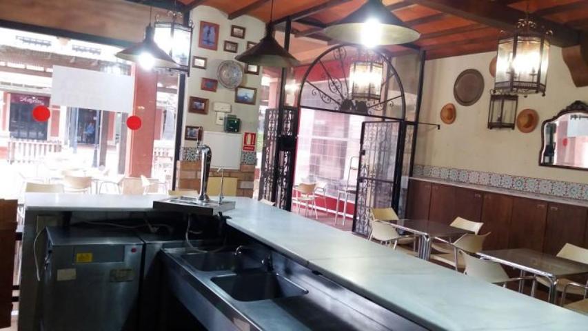 Local comercial en alquiler en Isla Cristina, Islantilla - Campo de Golf photo 0