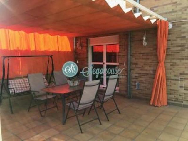 Piso en venta en Palazuelos de Eresma, Palazuelos De Eresma photo 0