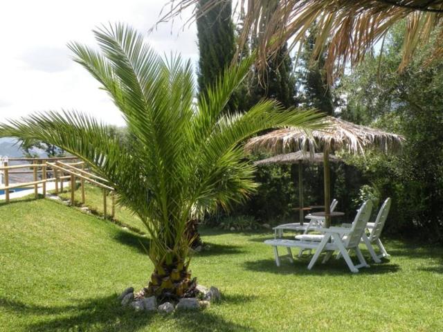 Chalet en venta en Órgiva, Poligonos photo 0