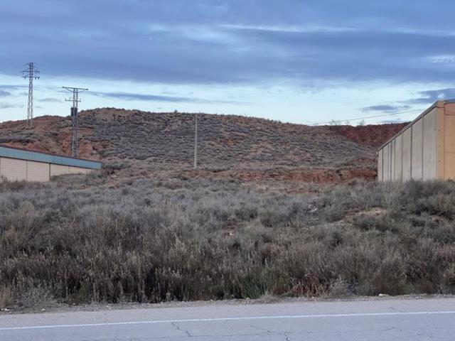 Terreno en venta en Alfaro, Alfaro photo 0