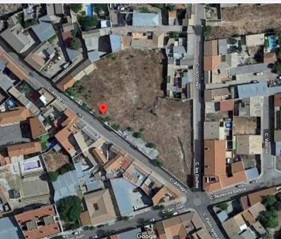 Terreno en venta en Carrión de Calatrava, Carrion De Calatrava photo 0