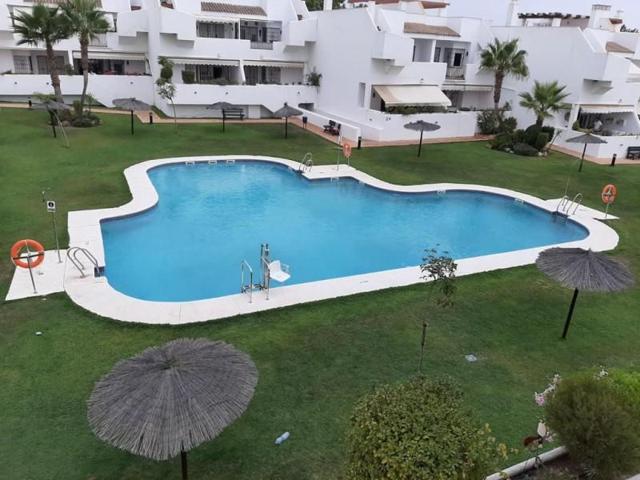 Aticos en alquiler en Isla Cristina, Islantilla - Campo de Golf photo 0