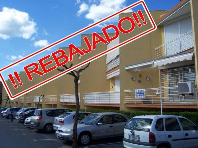 Apartamento en alquiler en Lepe, Islantilla - Playa photo 0