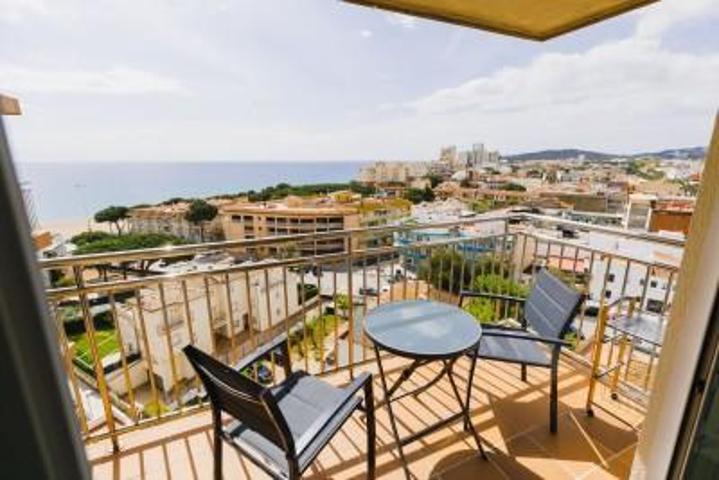 Apartamento en alquiler en Castell-Platja d'Aro, 2ra Linea De Mar photo 0