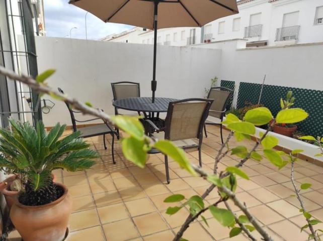 Casa en alquiler en Vejer de la Frontera, Nueva Zona photo 0