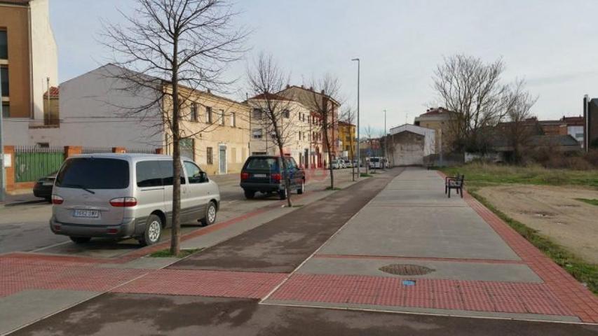 Terreno en venta en Miranda de Ebro, Las Matillas photo 0