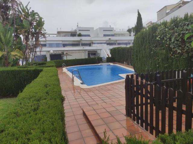 Apartamento en alquiler en Isla Cristina, Islantilla - Campo de Golf photo 0