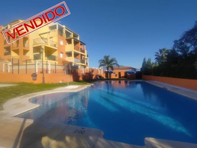 Piso en venta en Manilva, Alcorrin photo 0