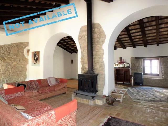 Casa en alquiler en Jimena de la Frontera, Jimena De La Frontera photo 0