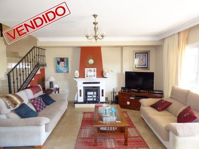 Chalet en alquiler en San Roque, Alcaidesa photo 0