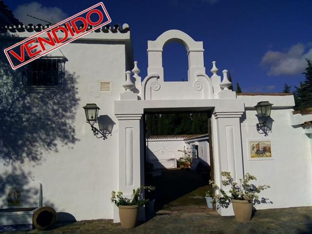 Casa en venta en Jimena de la Frontera, Jimena De La Frontera photo 0