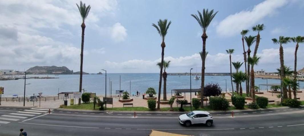 Apartamento en alquiler en Águilas, Aguilas photo 0