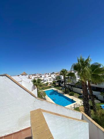 Aticos en alquiler en Isla Cristina, Islantilla - Campo de Golf photo 0