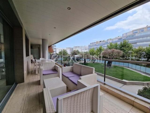 Piso en alquiler en Eivissa, Ibiza photo 0