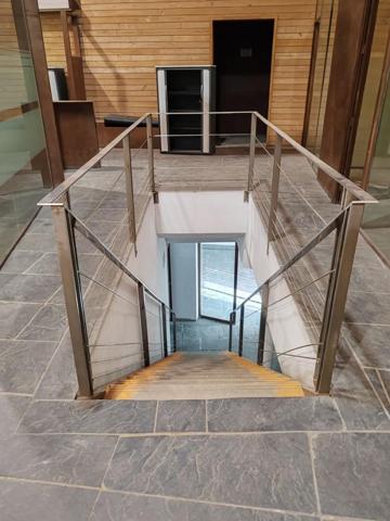 Local comercial en alquiler en Sevilla, Centro photo 0