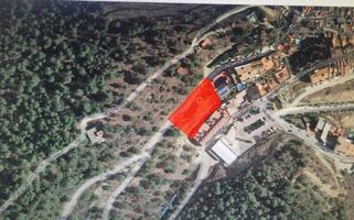 Terreno en venta en Sueras-Suera, Sueras - Suera photo 0