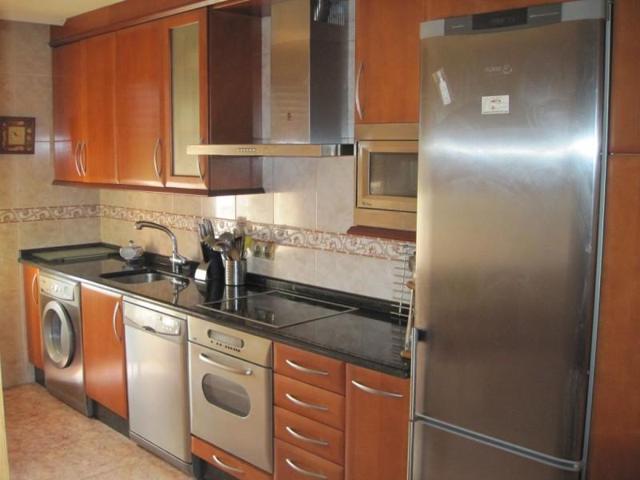 Piso en venta en San Adrián, San Adrian photo 0