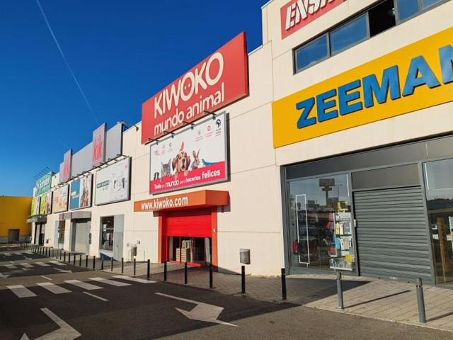 Local comercial en alquiler en Sevilla, Centro photo 0