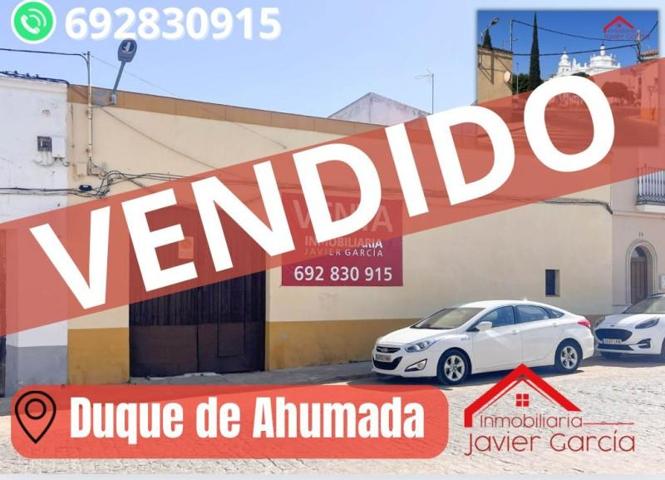 Local comercial en venta en Villafranca de los Barros, Coronada - Altozano photo 0