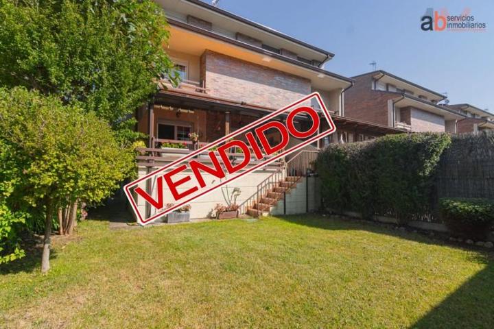 Chalet en venta en Burlada-Burlata, Burlada photo 0