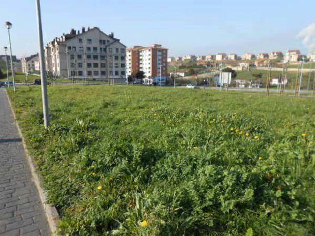 Terreno en venta en Corvera de Asturias, Las Vegas photo 0