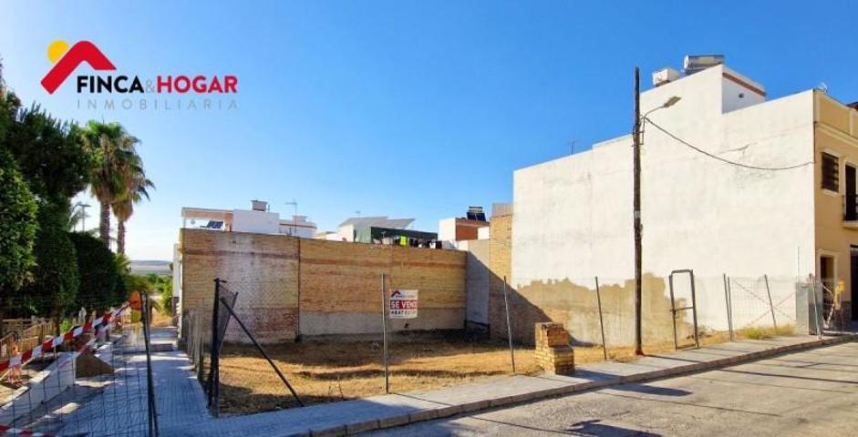 Terreno en venta en Arahal, San Roque photo 0