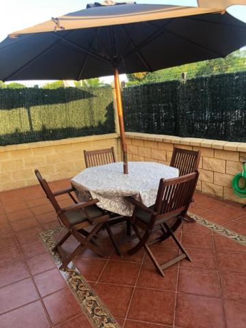 Apartamento en alquiler en Isla Cristina, Islantilla - Campo de Golf photo 0