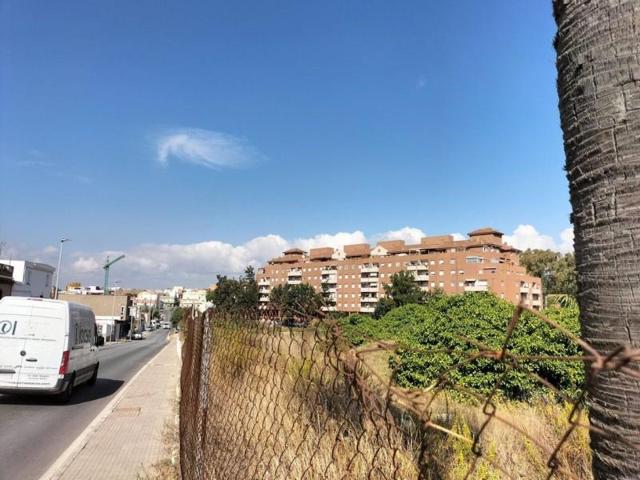 Terreno en venta en Algeciras, Pescadores photo 0