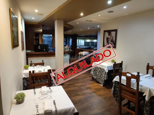 Local comercial en alquiler en Segovia, Fernández Ladreda photo 0