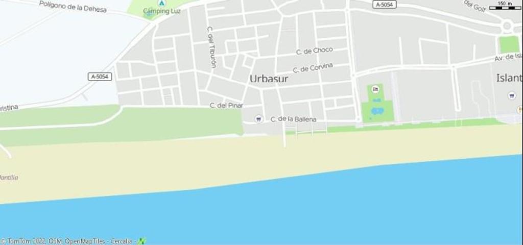 Apartamento en alquiler en Isla Cristina, Islacristina - urbasur photo 0