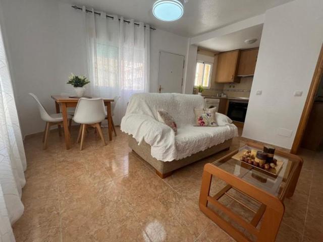 Apartamento en alquiler en Águilas, Centro photo 0