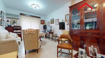 Piso en venta en Villafranca de los Barros, Coronada - Altozano photo 0