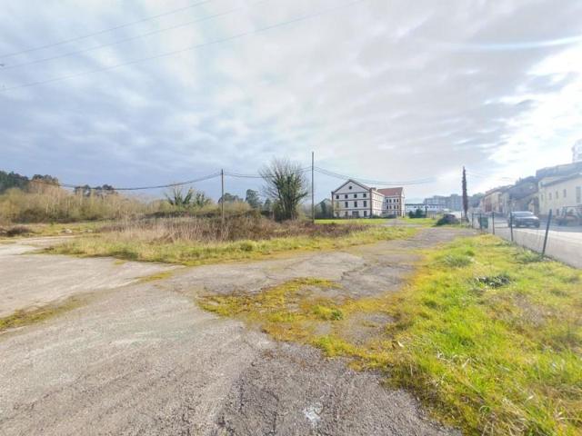 Terreno en venta en Pravia, Pravia photo 0