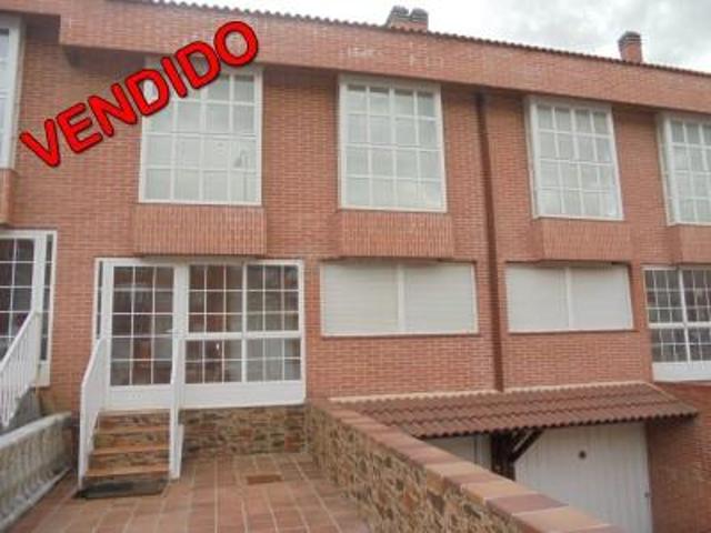 Chalet en venta en Segovia, Nueva Segovia photo 0