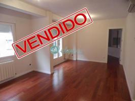 Piso en venta en Segovia, Centro photo 0