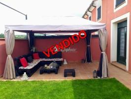 Chalet en venta en Hontanares de Eresma, Huertos (Los) photo 0