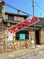 Adosada en venta en Adrada de Pirón, Adrada De Piron photo 0