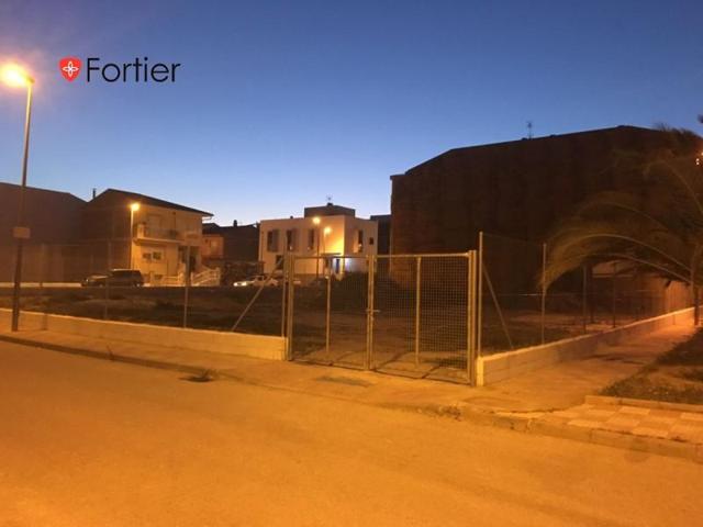 Terreno en venta en Alcaudete, Alcaudete photo 0