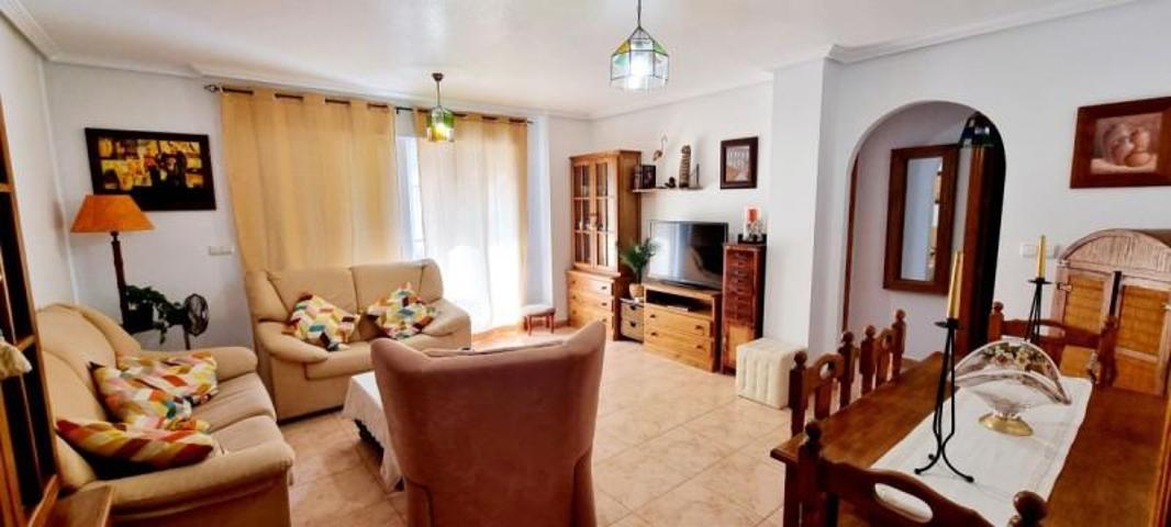 Piso en alquiler en Águilas, Colegio Mediterraneo photo 0