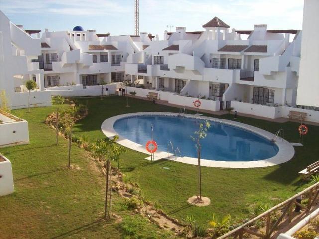 Aticos en alquiler en Isla Cristina, Islantilla - Campo de Golf photo 0