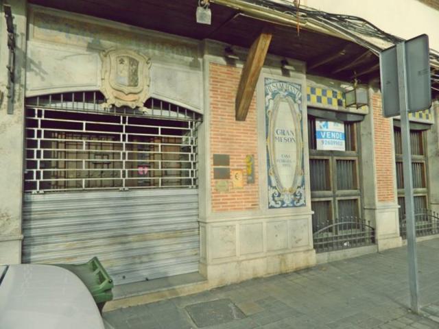 Local comercial en alquiler en Ciudad Real, Ronda Calatrava photo 0